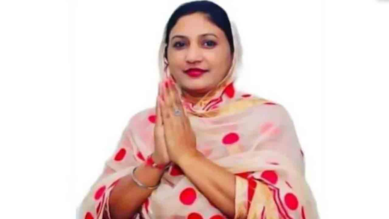 Satkar Kaur | డ్రగ్స్‌ కేసులో బీజేపీ నాయకురాలు అరెస్ట్‌.. పార్టీ నుంచి బహిష్కరణ