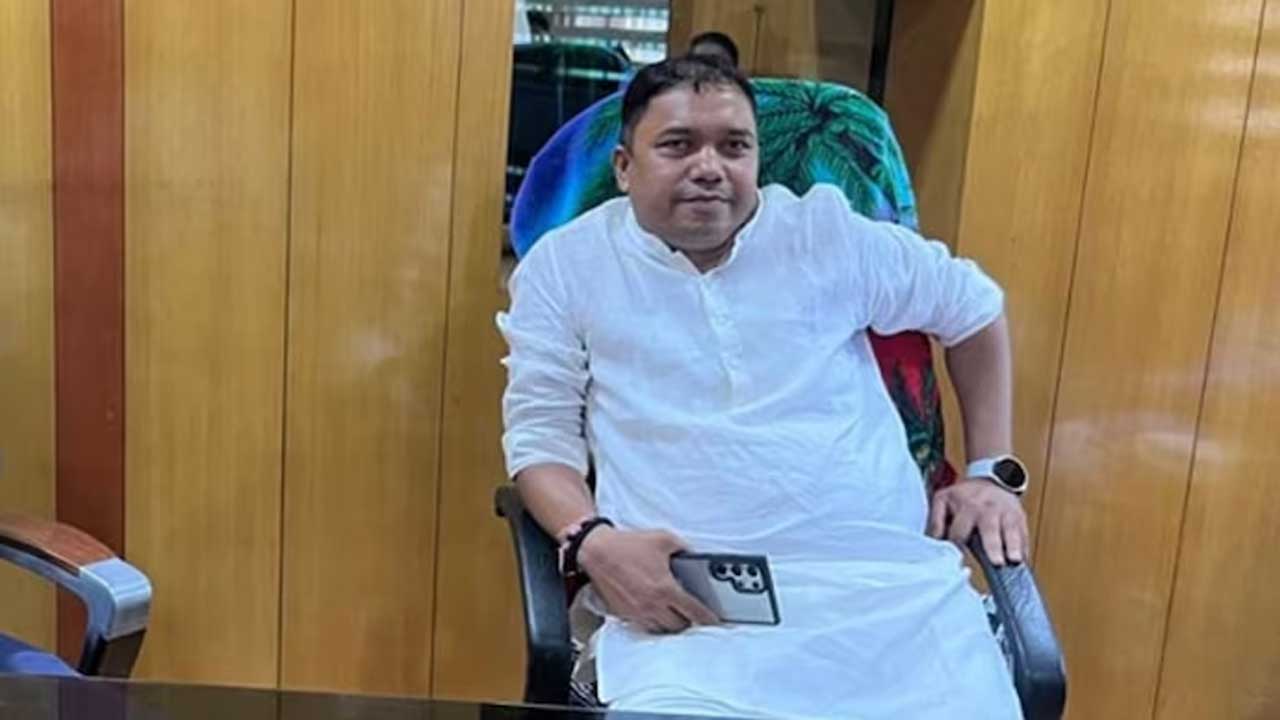BJP MLA | బీజేపీ ఎమ్మెల్యేపై లైంగికదాడి కేసు.. హైకోర్టు ఆదేశాలపై నమోదుచేసిన పోలీసులు