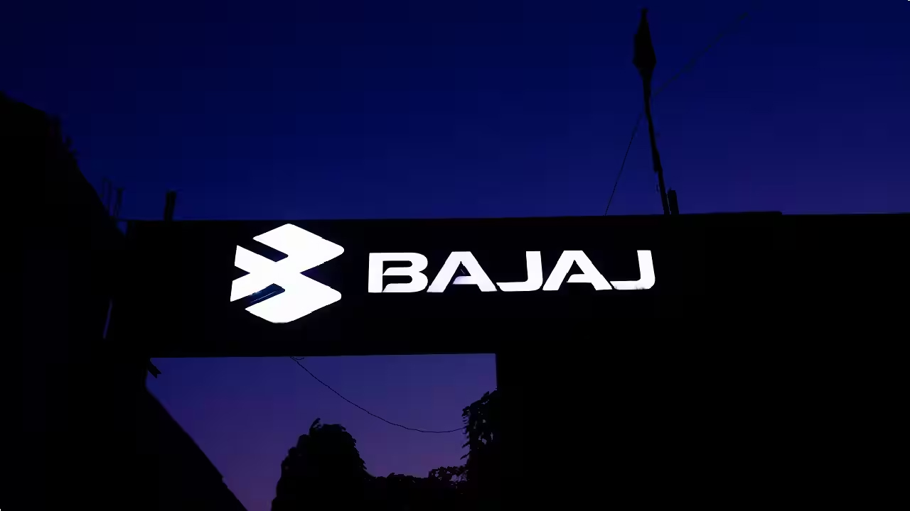 Bajaj Auto | ఒకేరోజు బజాజ్‌ ఆటో షేర్లు భారీగా పతనం.. కరోనా సంక్షోభం తర్వాత తొలిసారిగా..!