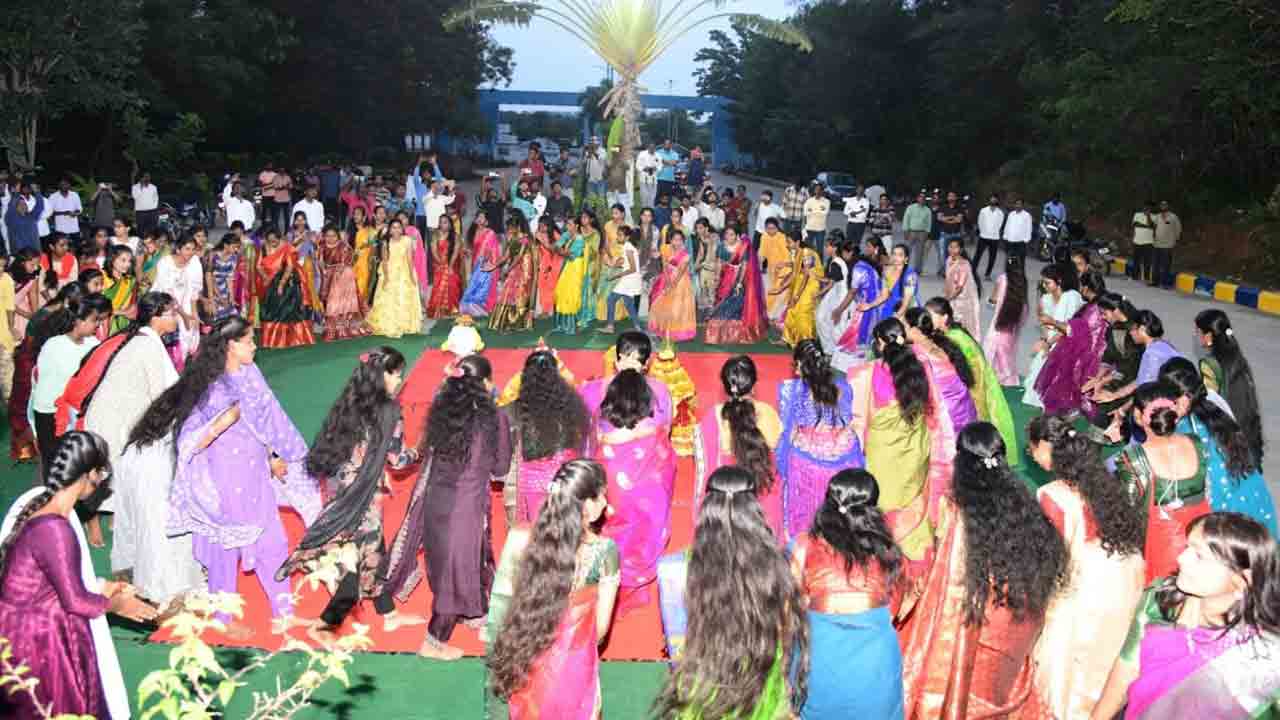 పూల సింగిడి