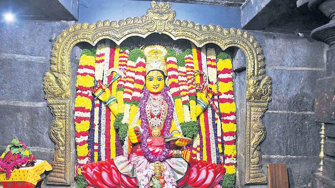 Bhadrakali