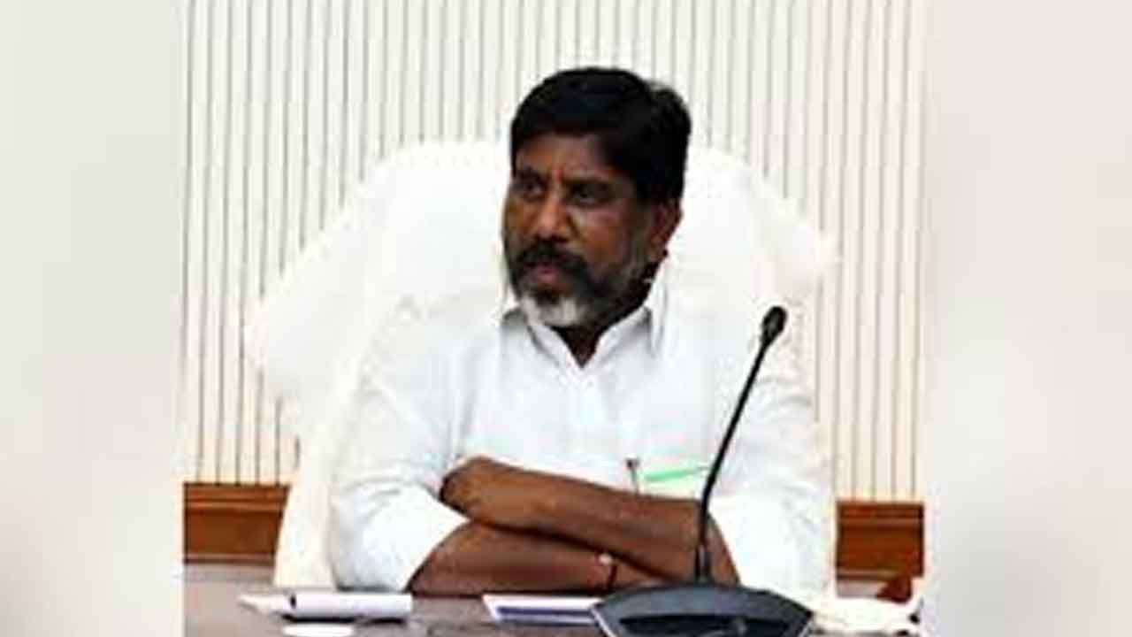 Deputy CM Bhatti | సింగరేణి కార్మికుల సంక్షేమానికి ప్రభుత్వం కట్టుబడి ఉంది : డిప్యూటీ సీఎం భట్టి