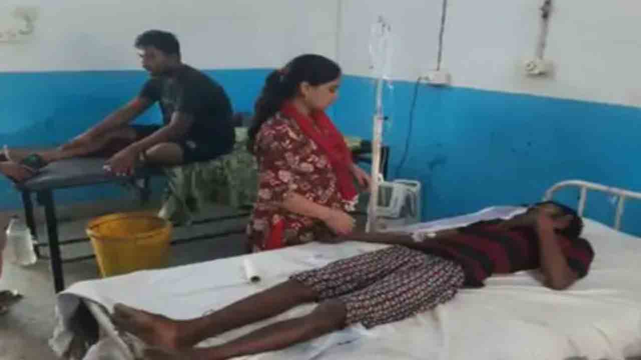 Spurious Liquor | బీహార్‌లో కల్తీమద్యం తాగి 24 మంది మృతి