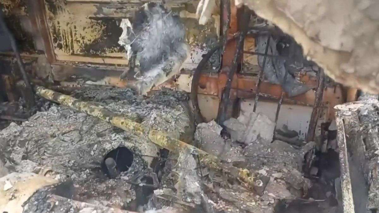 Tanker Blast | నైజీరియాలో ఘోర ప్రమాదం.. ఆయిల్‌ ట్యాంకర్‌ పేలి 94 మంది దుర్మరణం