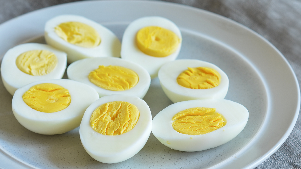 Health tips | రోజుకో బాయిల్డ్‌ ఎగ్‌ తింటే ఆరోగ్యానికి ఎన్నో లాభాలట.. అవేంటో తెలుసా..?