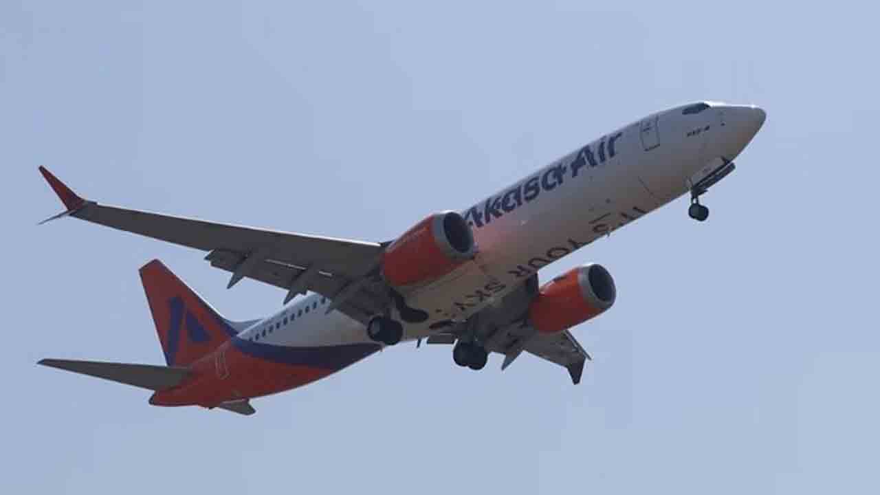 Bomb Threat | మరో రెండు విమానాలకు బాంబు బెదిరింపులు