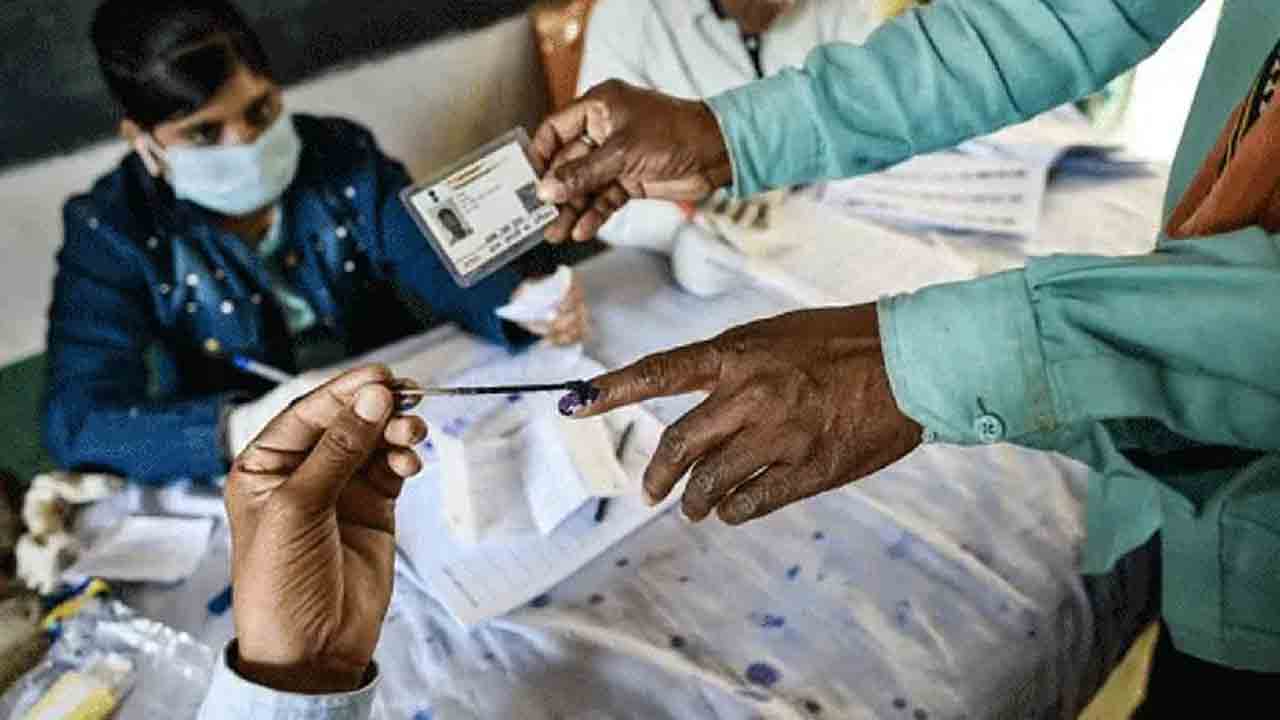 Bye Elections | 48 అసెంబ్లీ, రెండు లోక్‌సభ స్థానాలకు ఉప ఎన్నికలు.. షెడ్యూల్‌ ఇదే