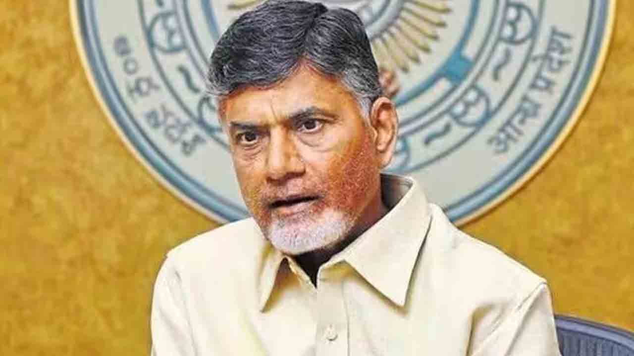 Chandra Babu | పుంగనూరు బాలిక కుటుంబానికి న్యాయం చేస్తాం : చంద్రబాబు