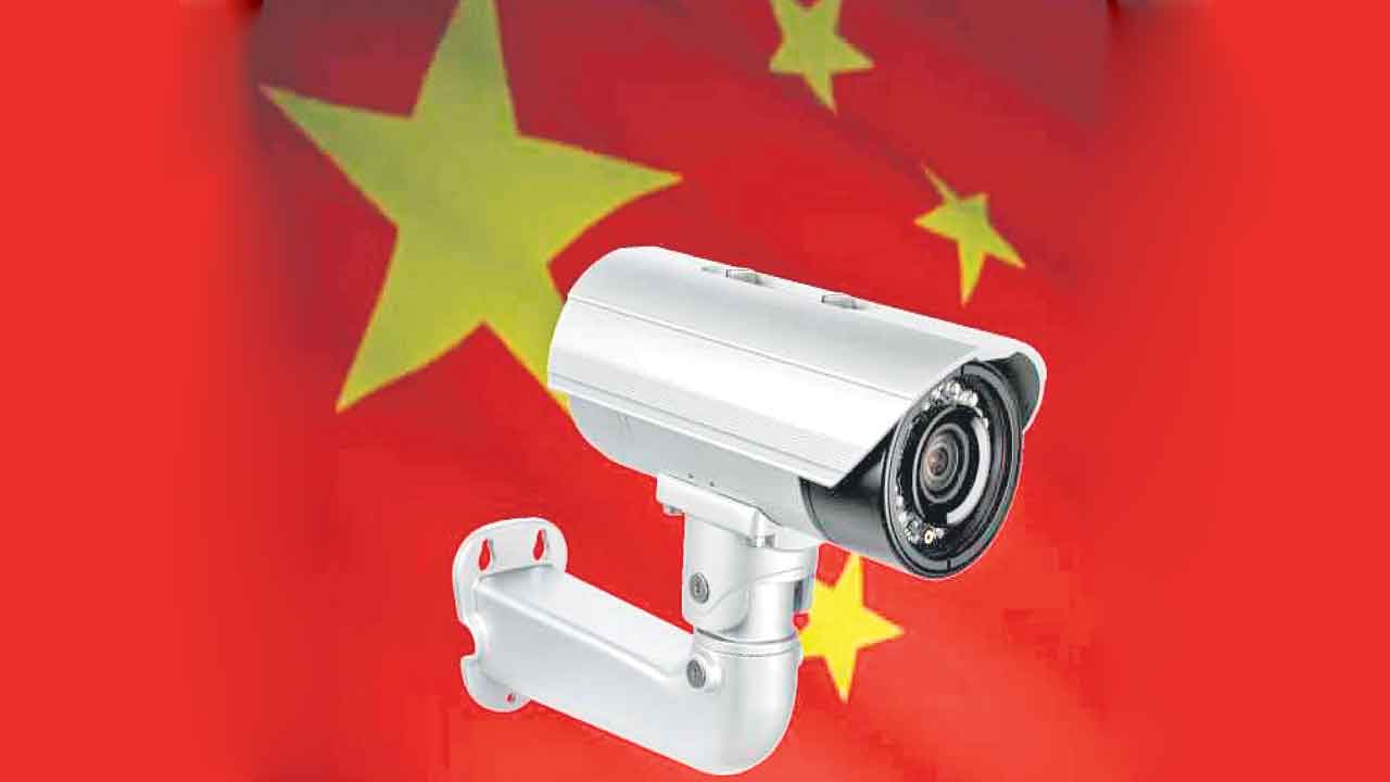 CCTV Cameras | లెబనాన్‌లో పేజర్ల పేలుళ్ల ఎఫెక్ట్‌.. చైనా సీసీటీవీలపై కేంద్రం ఆంక్షలు?