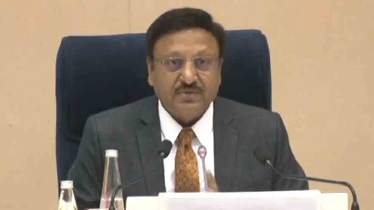 Elections | మోగిన ఎన్నికల నగారా.. మహారాష్ట్ర, జార్ఖండ్‌ ఎన్నికల షెడ్యూల్‌ ఇదే