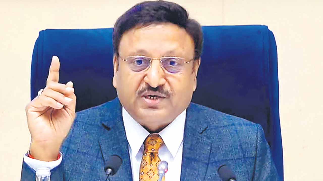 నవంబర్‌ 20న మహారాష్ట్ర ఎన్నికలు