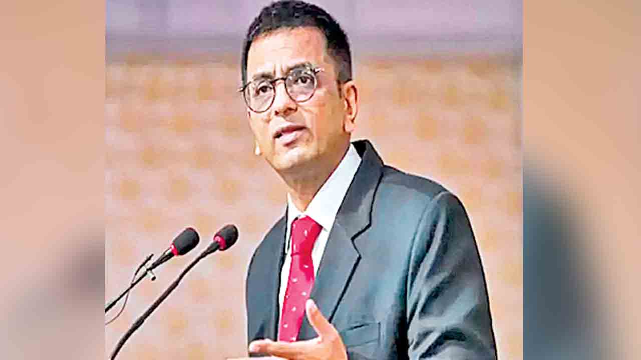 ప్రజాకోర్టుగా సుప్రీంకోర్టును కాపాడుకోవాలి: సీజేఐ