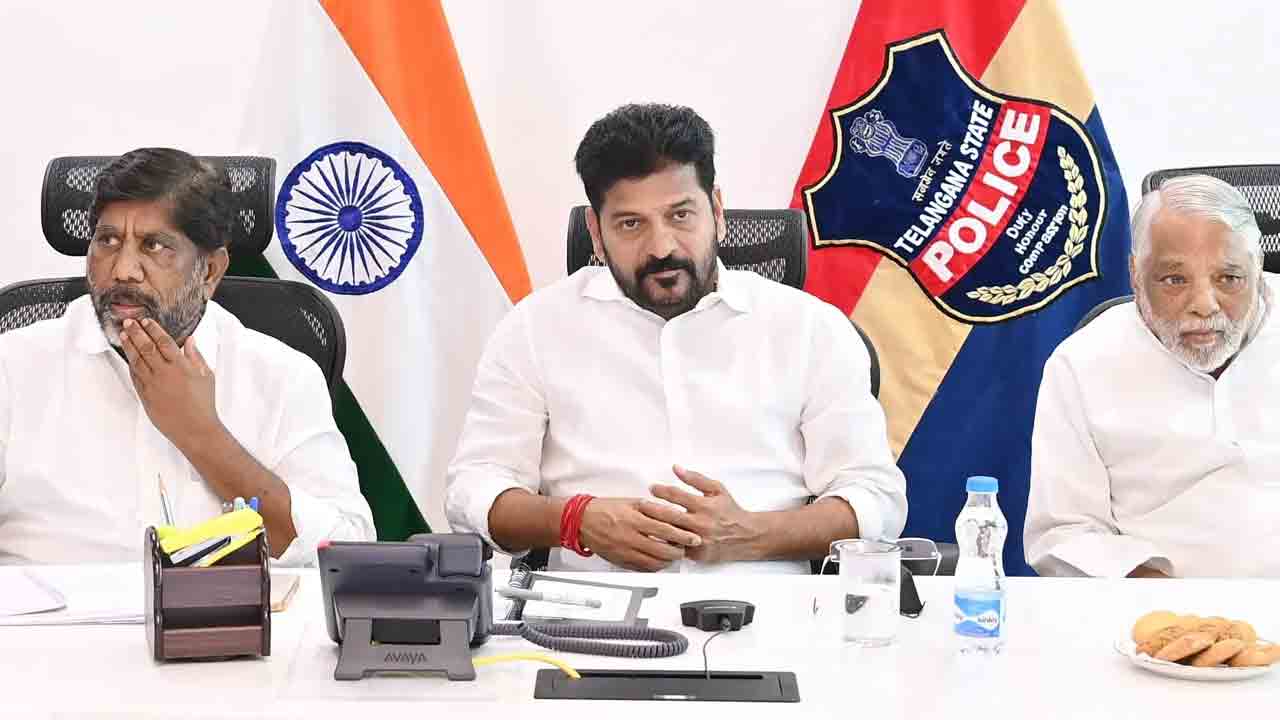 DA | డీఏపై సీఎం హామీ ఉత్తముచ్చటే.. ఉద్యోగ ఉపాధ్యాయులకు నిరాశే..