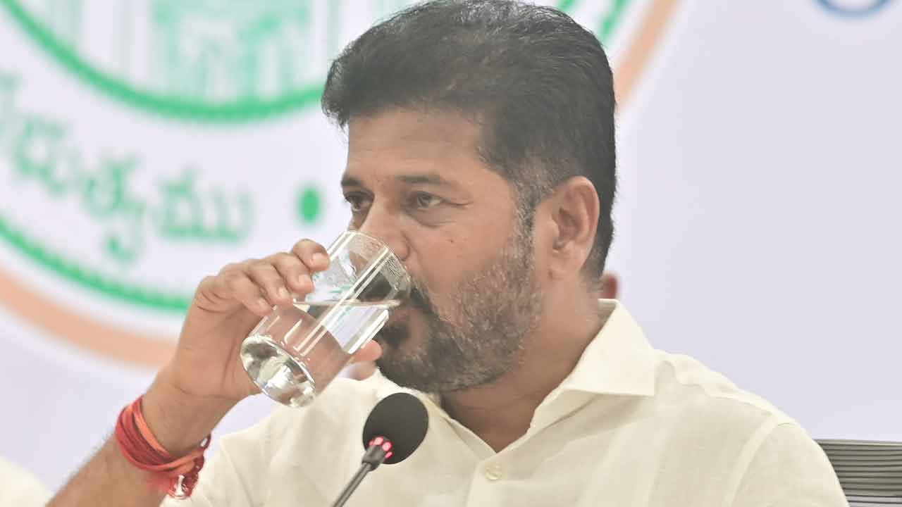 Revanth Reddy | రివర్‌ ఫ్రంట్‌పై పూటకోమాట రోజుకో లెక్క.. మూసీ అభివృద్ధిపై మాట మార్చిన సీఎం రేవంత్‌