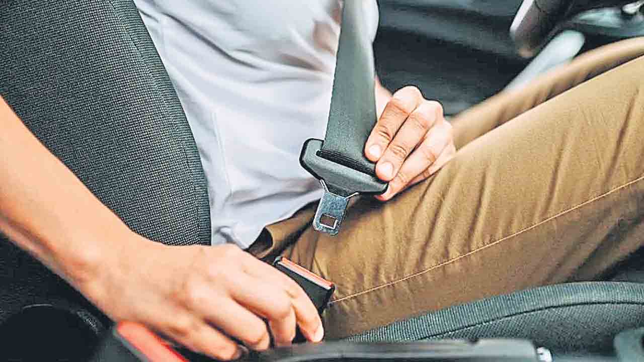 ప్రయాణం..కావొద్దు ప్రమాదం ..!