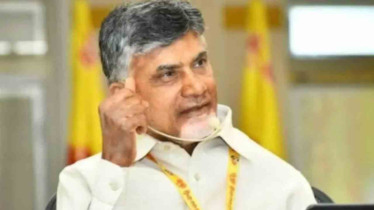 CM Chandrababu | ఏపీకి సహాయానికి కేంద్రం సుముఖత : ఏపీ సీఎం చంద్రబాబు