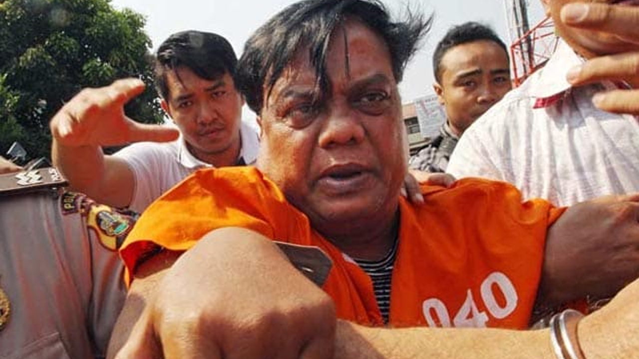 Gangster Chhota Rajan | హత్య కేసులో చోటా రాజన్‌కు బెయిల్‌.. అయినా జైల్లో ఉండాల్సిందే..!