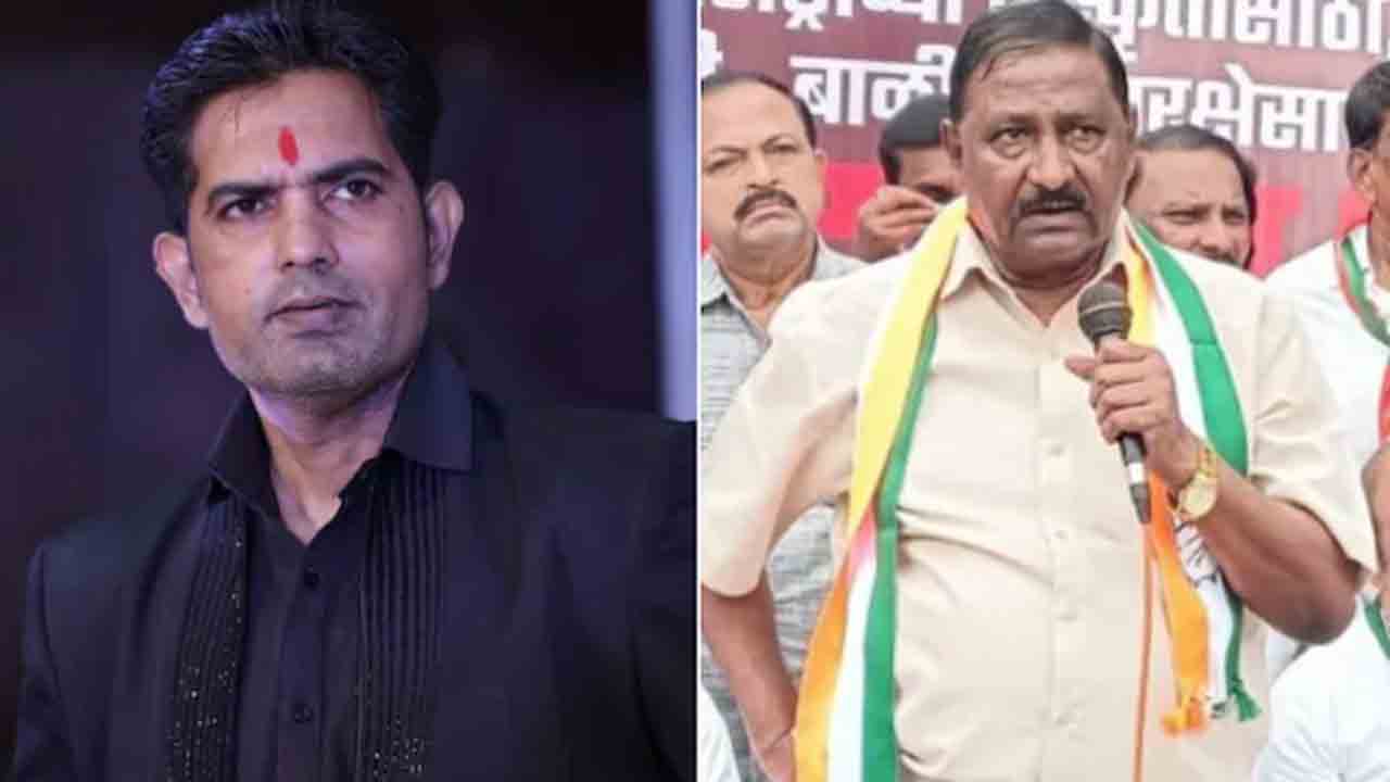 MP’s son hospitalised after arrest | రోడ్డు ప్రమాదం కేసులో అరెస్టైన కాంగ్రెస్ ఎంపీ కుమారుడు.. ఆ   తర్వాత హాస్పిటల్లో చేరిక