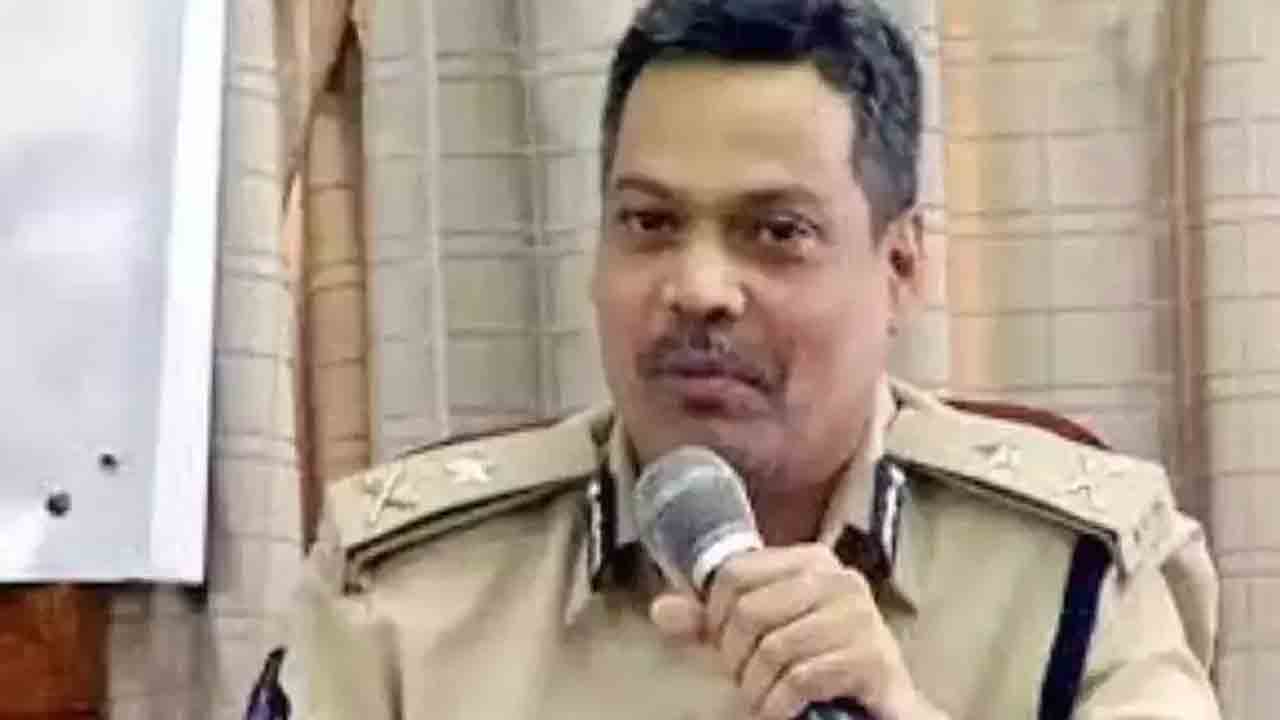 AP DGP | తిరుమల లడ్డూ కేసు విచారణలో సిట్‌ సభ్యుల పేర్లను ప్రకటించిన ఏపీ డీజీపీ