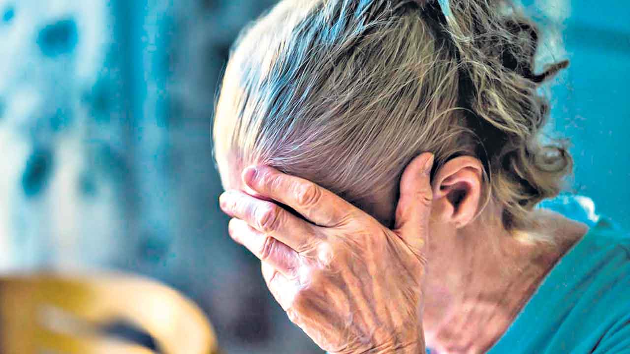 ‘డిమెన్షియా’ను ఢీ కొడదాం!