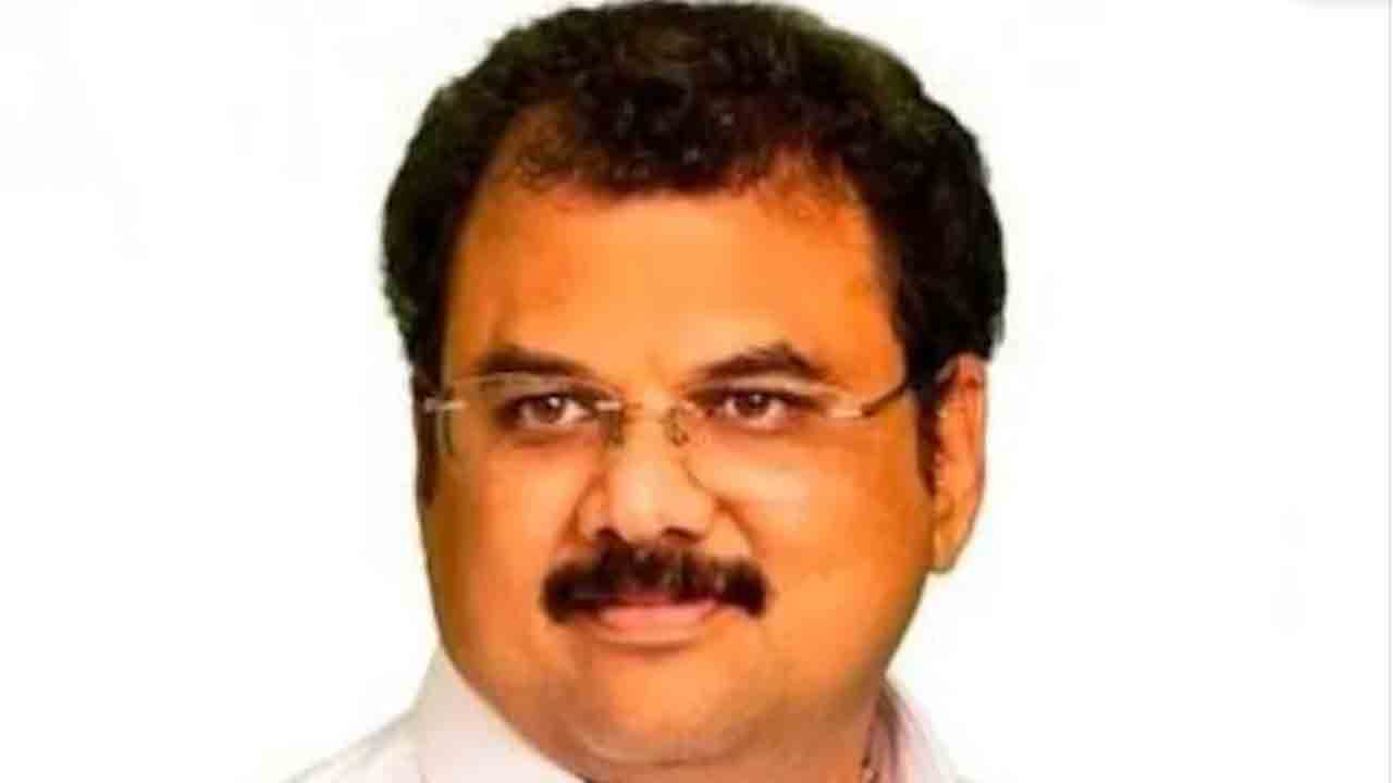 DMK MP MM Abdulla | ‘హిందీ లేఖ అర్థం కాలేదు’.. కేంద్ర మంత్రికి డీఎంకే ఎంపీ తమిళంలో లేఖ