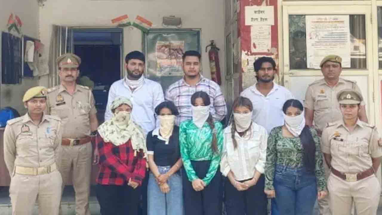 Dating Fraud | డేటింగ్‌ పేరుతో అబ్బాయిలకు వల.. కిడ్నాప్ చేసి డబ్బులు డిమాండ్‌