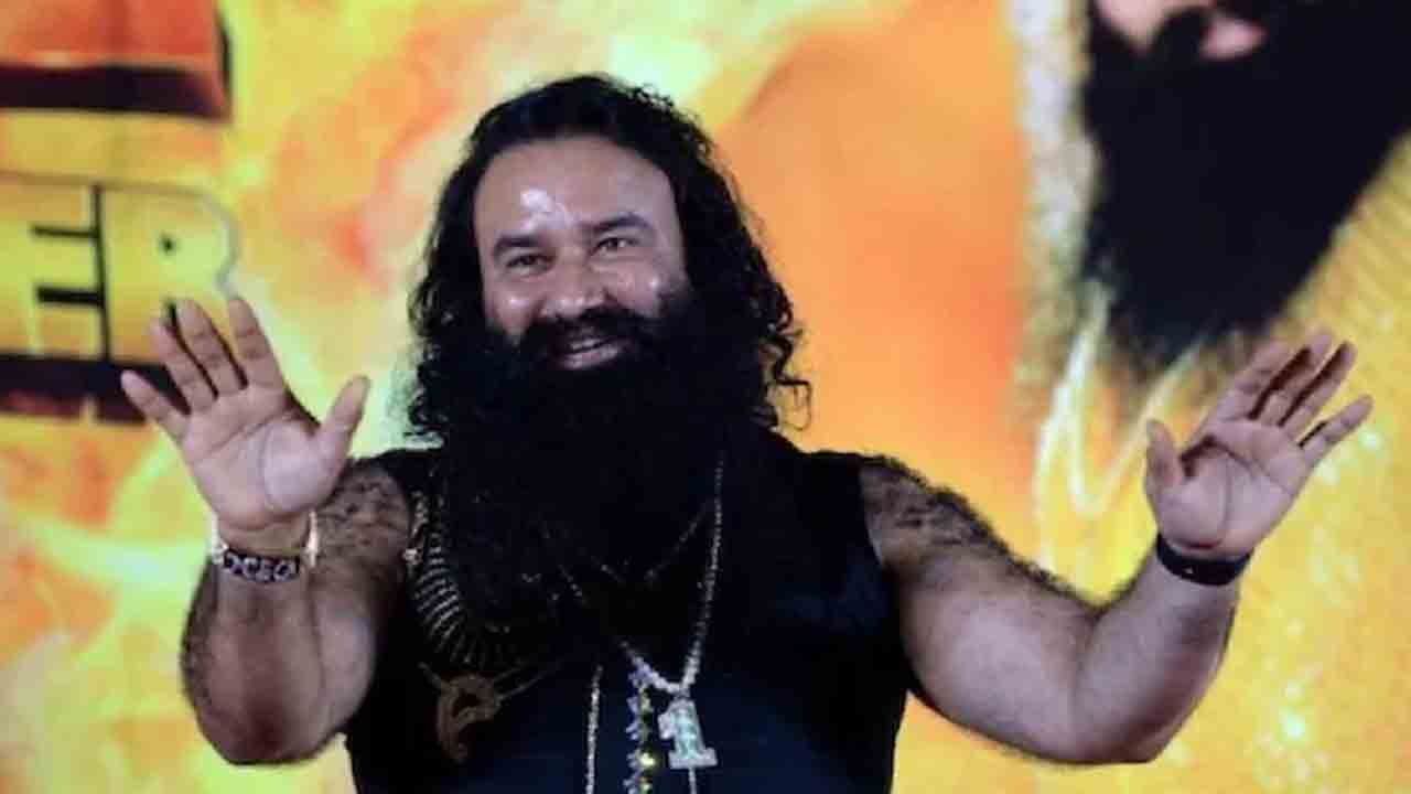 Dera Baba | హర్యానా ఎన్నికల వేళ.. డేరా బాబాకు మరోసారి పెరోల్‌