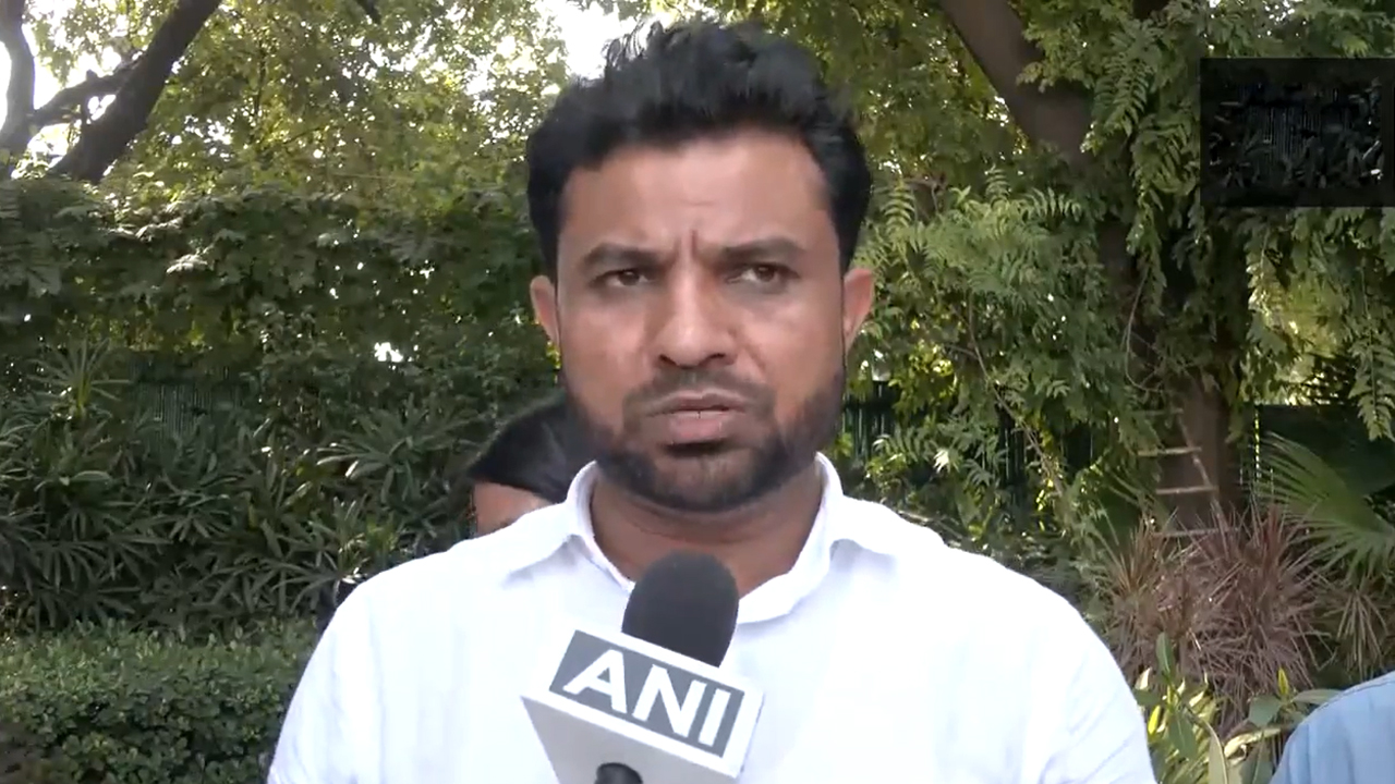 Haryana MLA | హర్యానాలో బీజేపీకి మద్దతు తెలిపిన స్వతంత్ర ఎమ్మెల్యే.. ఎందుకంటే..!