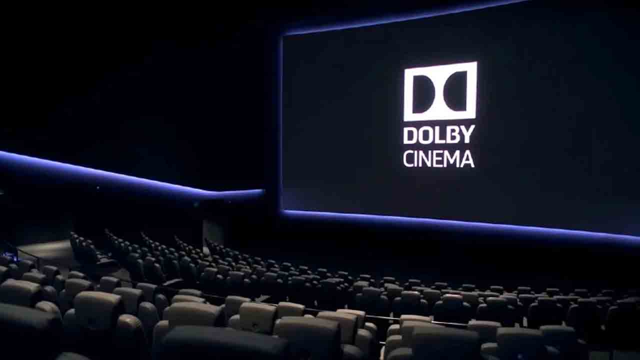 Dolby Vision theater | హైదరాబాద్‌లో డాల్బీ విజన్ థియేటర్‌కు పాపులర్ నిర్మాత ప్లాన్‌‌.. పుష్ప 2 ది రూల్‌ కోసమేనా ఏంటి..?