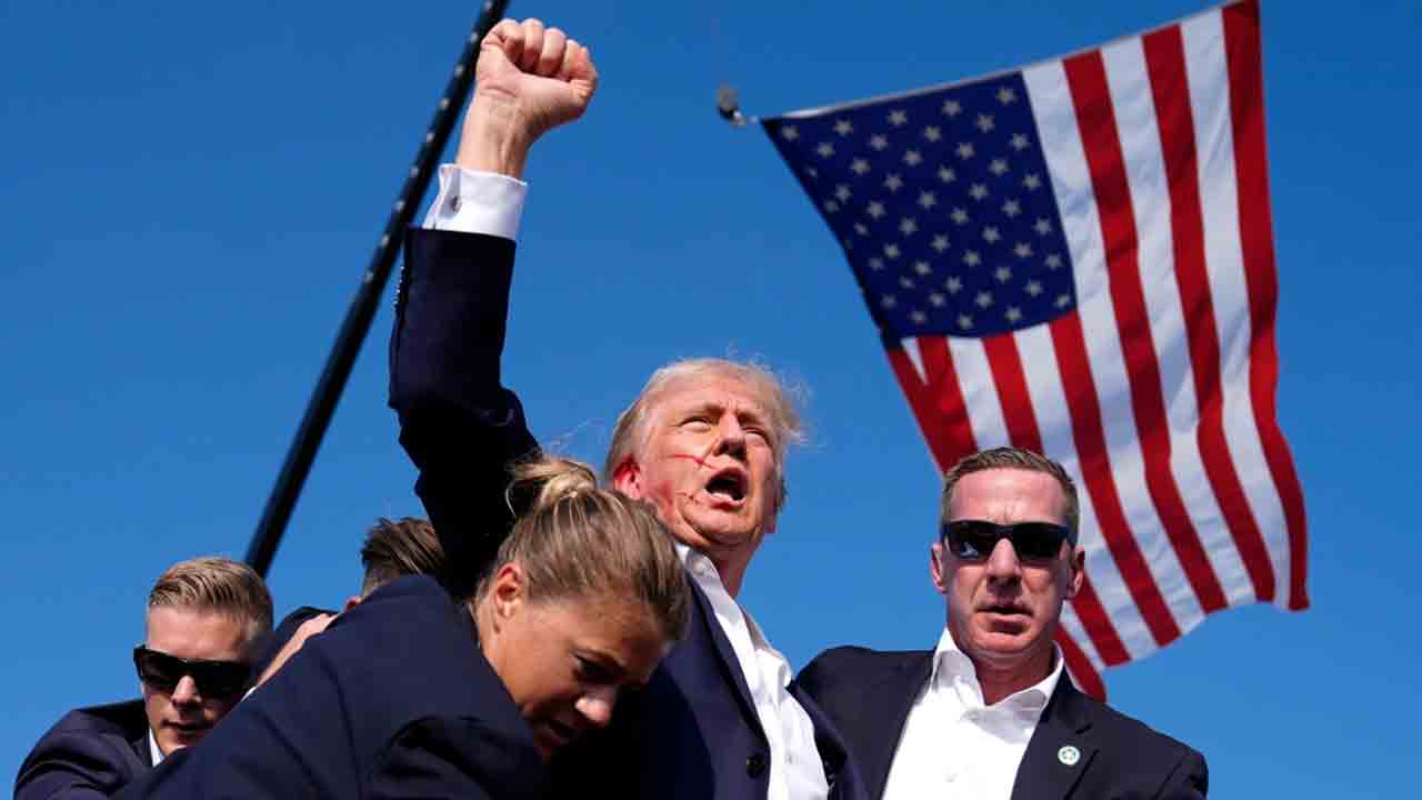 Donald Trump | కాల్పులు జరిగిన చోటే ట్రంప్‌ మరో సభ.. బట్లర్‌కు వస్తున్నా అంటూ పోస్టు