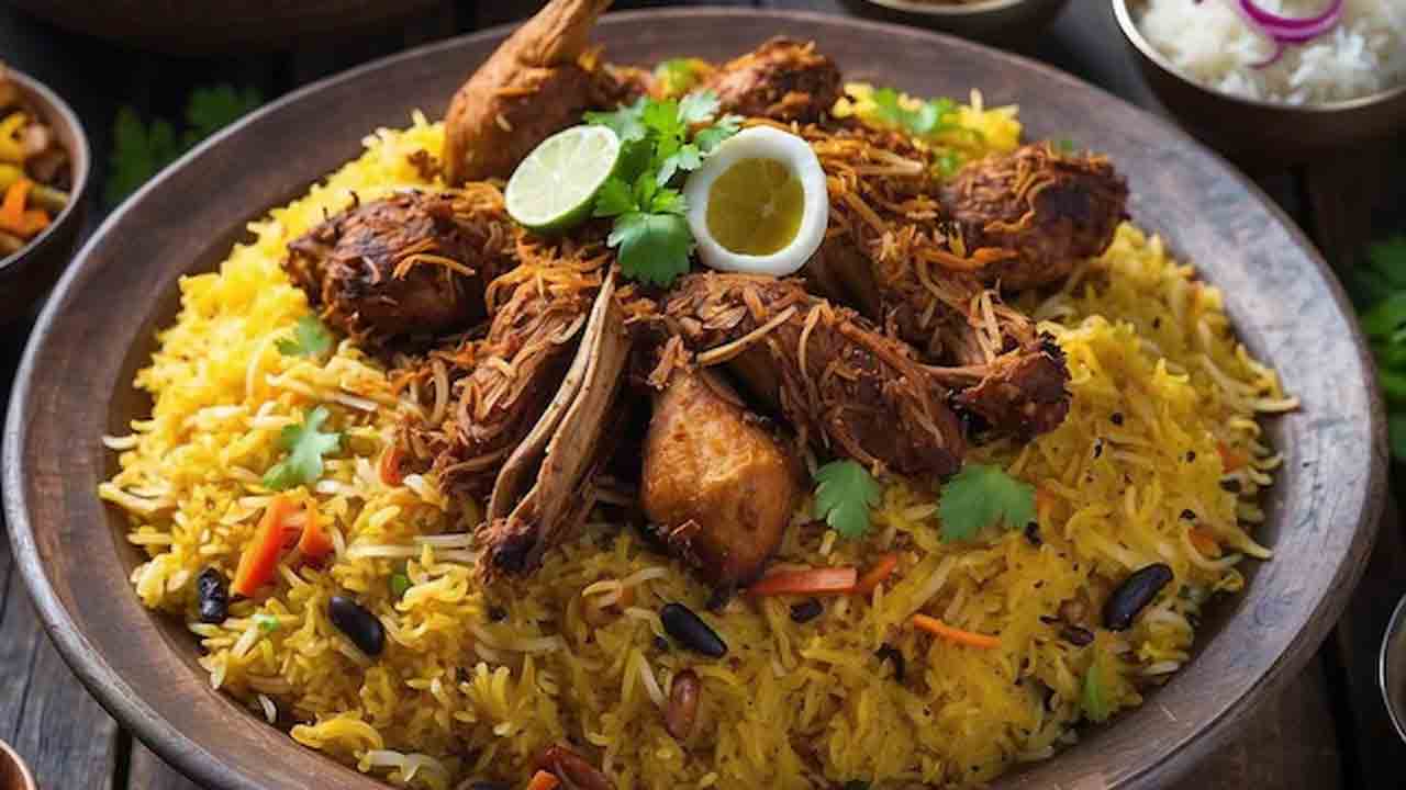 Durga Puja | మటన్‌ బిర్యానీ టు చికెన్‌ కర్రీ.. బెంగాల్‌ జైళ్లలో దుర్గా పూజ సందర్భంగా ఖైదీల మెనూ