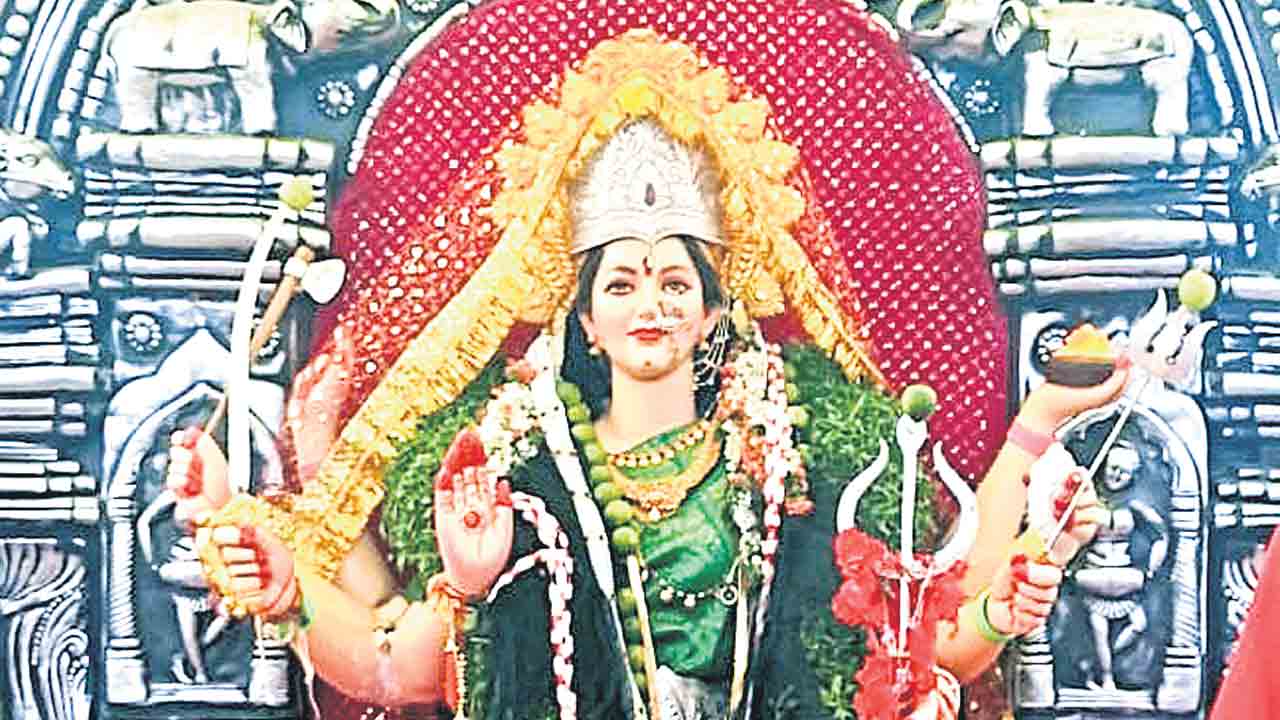 శోభాయమానం