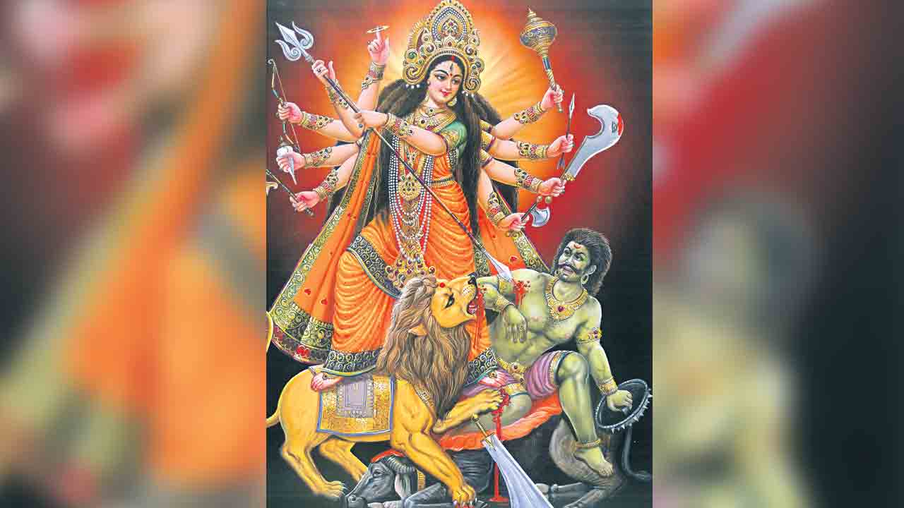 Dasara | సరదాల దసరా.. పది రోజులపాటు తనివితీరా చేసుకునే పండుగ