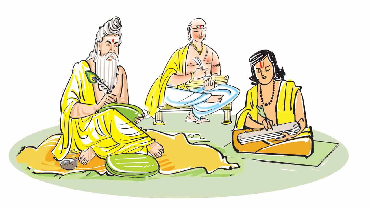 Telangana | సాహిత్యాన్నీ సహించలేనితనం!