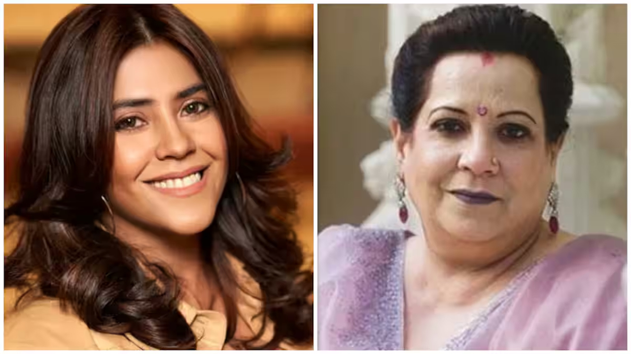 Ekta Kapoor | చిక్కుల్లో నిర్మాత ఏక్తా కపూర్‌.. పోక్సో చట్టం కింద కేసు నమోదు..!