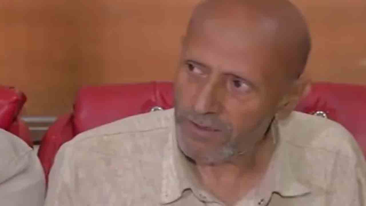 Engineer Rashid | జమ్ముకశ్మీర్‌కు రాష్ట్ర హోదా పునరుద్ధరించే వరకు.. ప్రభుత్వాన్ని ఏర్పాటు చేయవద్దు: ఇంజినీర్‌ రషీద్‌