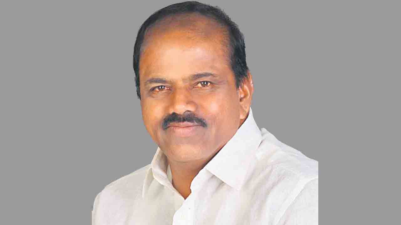 ‘బసవేశ్వర’ పనులు చేపట్టాలి