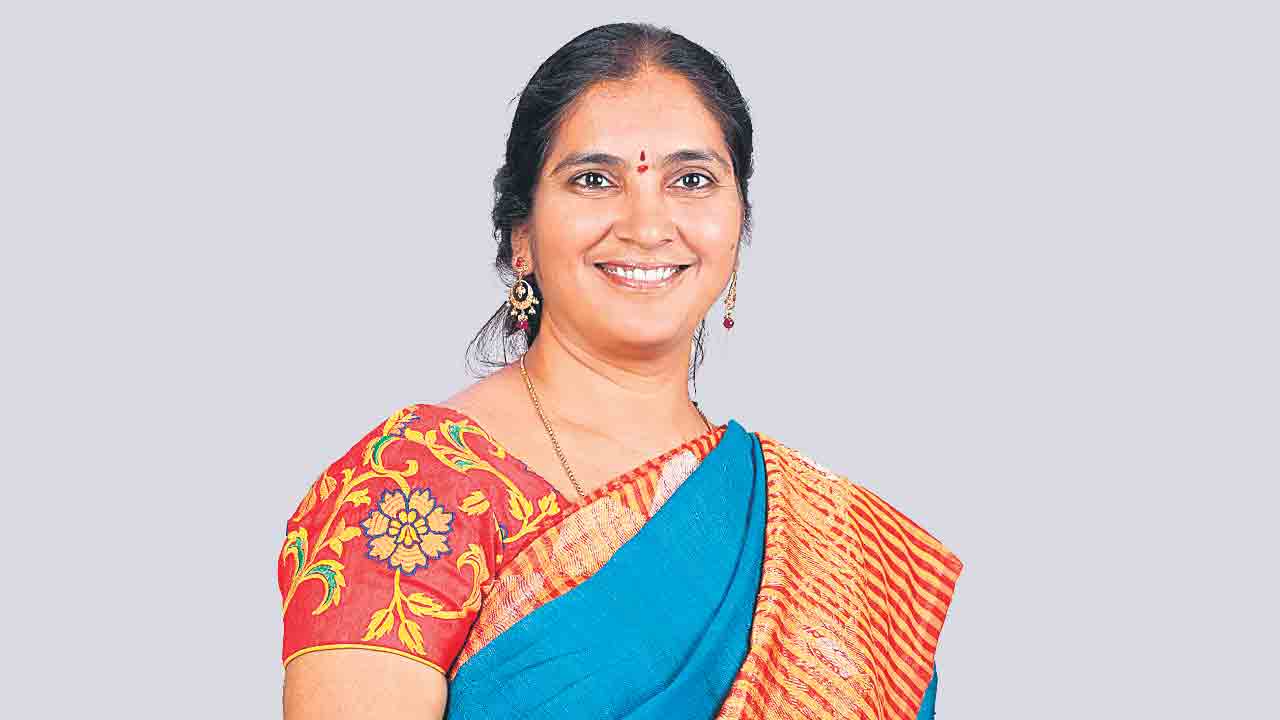 కేసీఆర్‌ కృషితోనే మెదక్‌ మెడికల్‌ కళాశాల