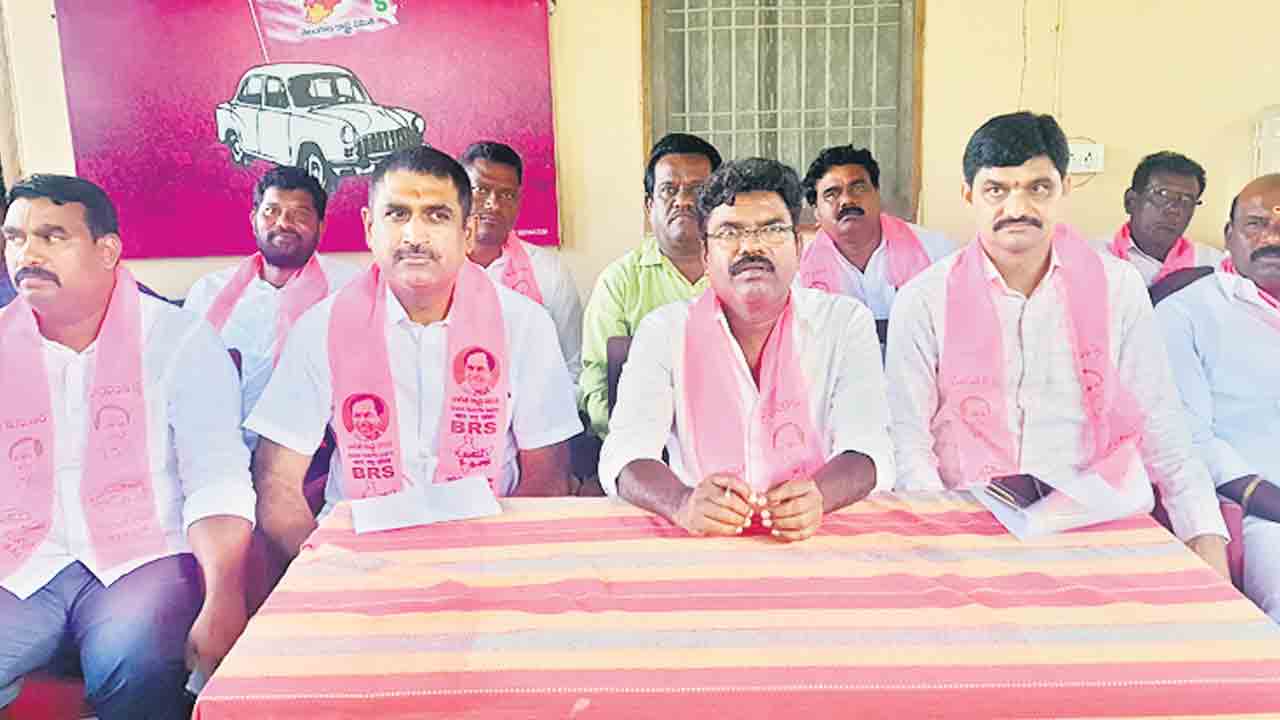 ‘అలయ్‌ బలయ్‌’ను విజయవంతం చేయాలి