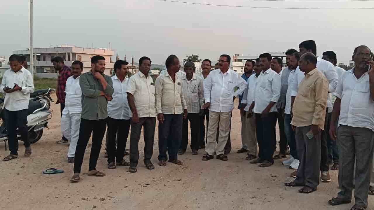 29న రైతు నిరసన సదస్సు