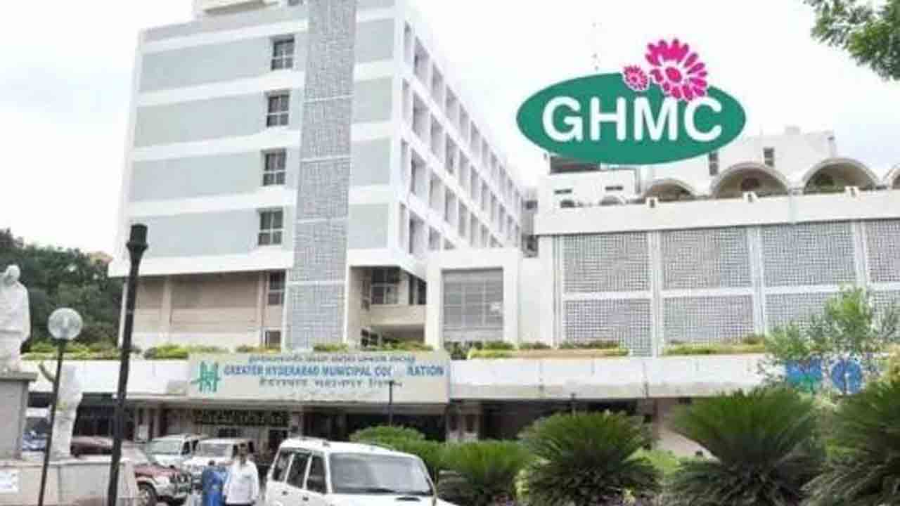 GHMC | జీహెచ్‌ఎంసీ కీలక ప్రతిపాదన.. ఆస్తి పన్ను చెల్లింపులో 90 శాతం వడ్డీ డిస్కౌంట్‌!
