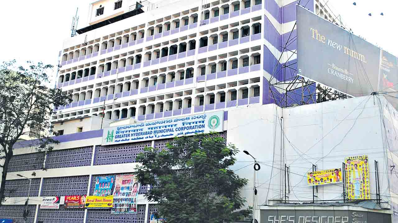 GHMC | హెచ్‌సిటీ ప్రాజెక్టుకు పైసల్లేవ్‌.. నిధుల కేటాయింపు లేక బల్దియా విలవిల