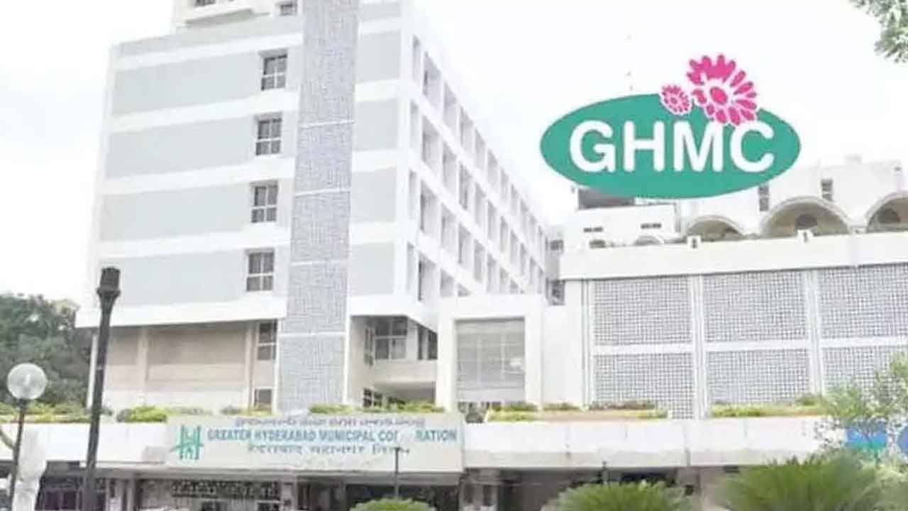 Ghmc