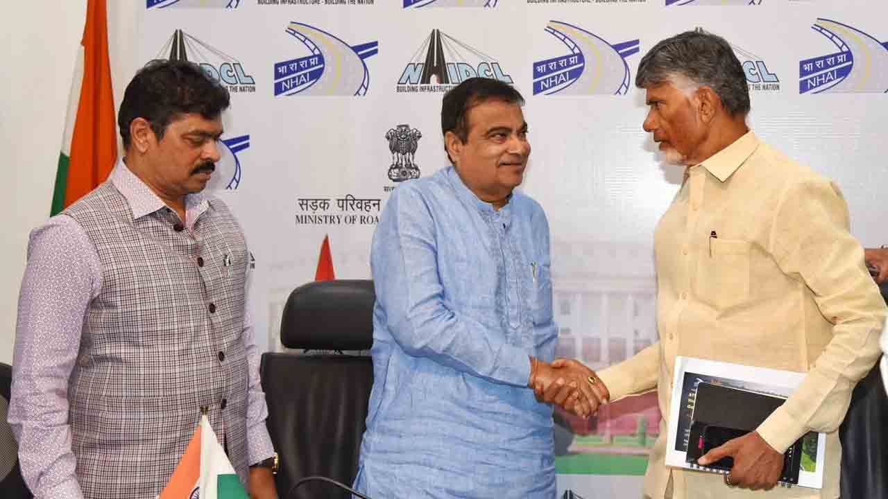 Chandra Babu | విశాఖ స్టీల్‌ సమస్య అత్యంత జటిలమైనది : చంద్రబాబు