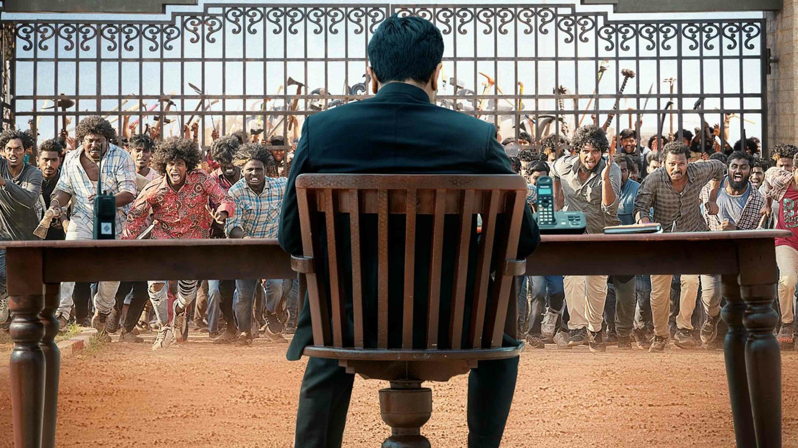Game Changer Teaser | రాంచరణ్ గేమ్ ఛేంజర్ కౌంట్ డౌన్ షురూ.. ట్రెండింగ్లో టీజర్ అప్డేట్ పోస్టర్