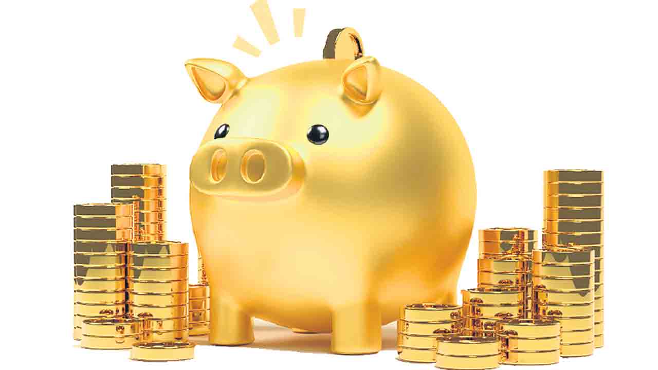 Gold Investment | బంగారంపై పెట్టుబడి పెడుతున్నారా.. అయితే ఇలా చేయండి..