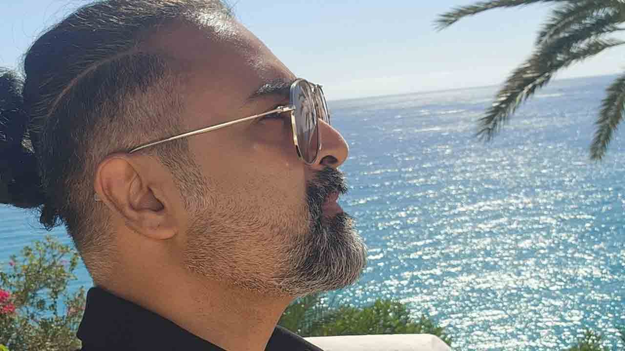 Good Bad Ugly | అజిత్ కుమార్‌ గుడ్‌ బ్యాడ్ అగ్లీలో పాపులర్ యాక్టర్