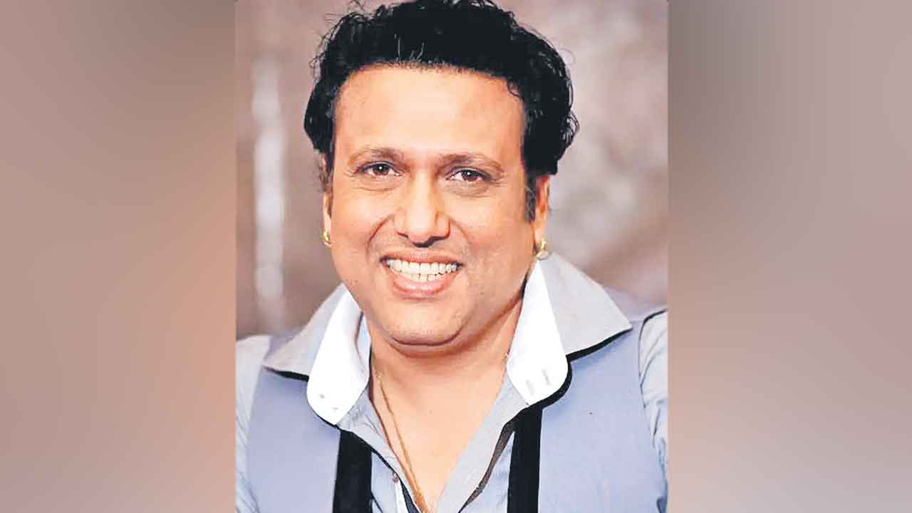 Govinda | పేలిన గన్‌.. గోవిందా మోకాలిలోకి దూసుకెళ్లిన బుల్లెట్