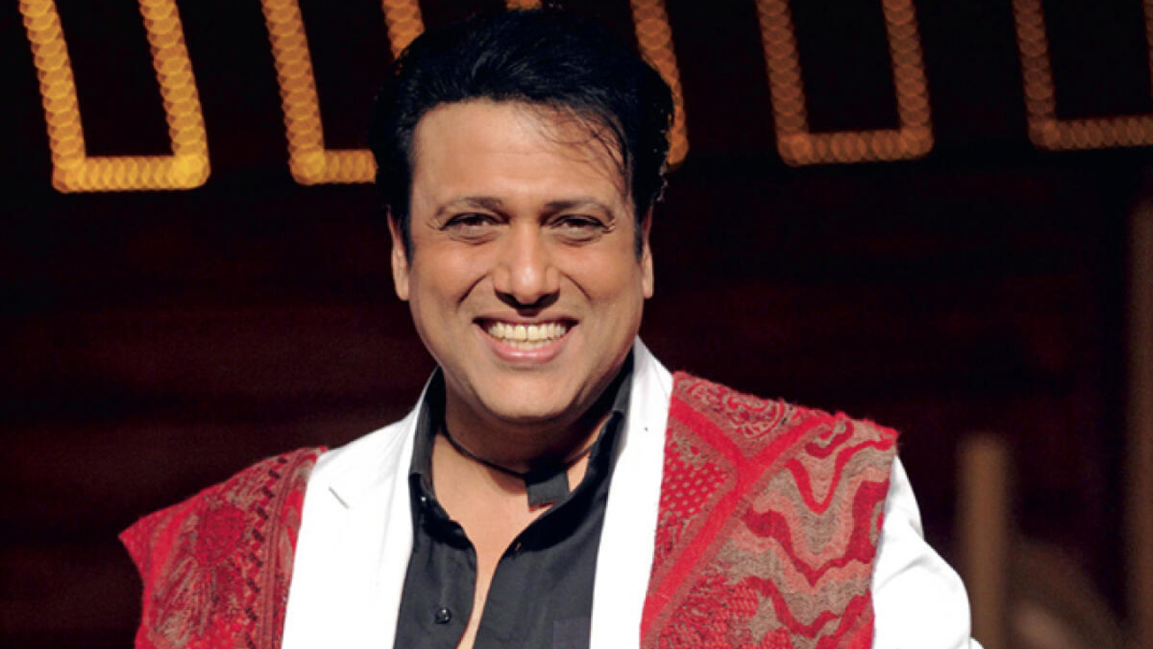 Actor Govinda | నటుడు గోవిందకు నాలుగు నెలల విశ్రాంతి కావాలి : వైద్యుడు రమేశ్‌ అగర్వాల్‌