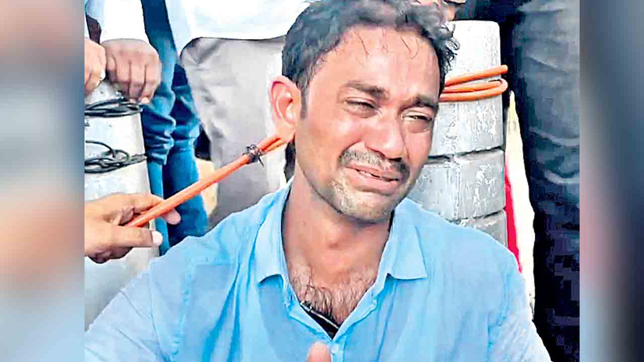 Group 1 Candidate | ఆఖరి చాన్స్‌.. చేజారితే చావే దిక్కు.. గ్రూప్‌-1 అభ్యర్థి వేదన